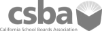 CSBA Logo